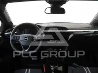 2024 Opel Corsa