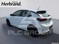 2024 Opel Corsa