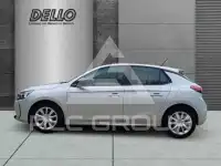 2024 Opel Corsa