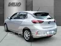 2024 Opel Corsa