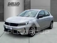 2024 Opel Corsa