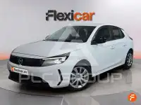 2024 Opel Corsa