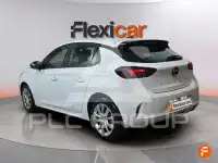 2024 Opel Corsa
