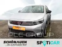 2024 Opel Corsa