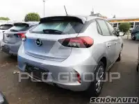2024 Opel Corsa