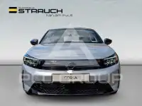 2024 Opel Corsa