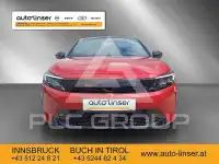 2024 Opel Corsa