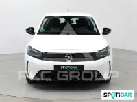 2024 Opel Corsa