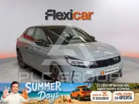 2024 Opel Corsa