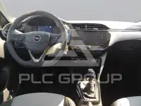 2024 Opel Corsa