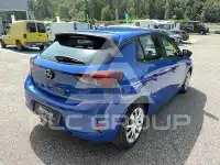 2024 Opel Corsa