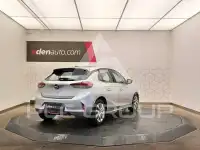 2024 Opel Corsa