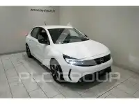 2024 Opel Corsa