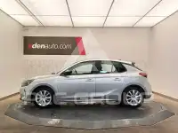 2024 Opel Corsa