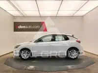 2024 Opel Corsa
