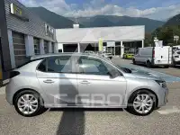 2024 Opel Corsa