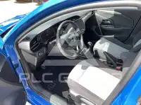 2024 Opel Corsa