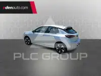 2024 Opel Corsa