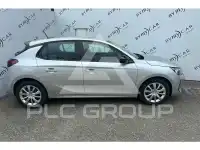 2024 Opel Corsa