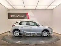 2024 Opel Corsa