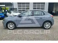 2024 Opel Corsa
