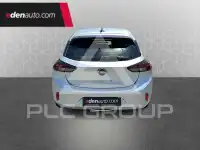 2024 Opel Corsa