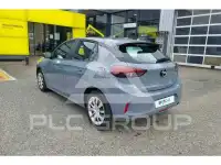 2024 Opel Corsa