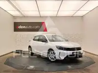 2024 Opel Corsa