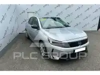 2024 Opel Corsa