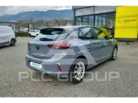 2024 Opel Corsa