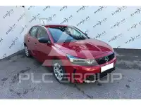 2024 Opel Corsa