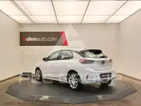 2024 Opel Corsa