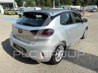 2024 Opel Corsa