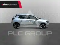 2024 Opel Corsa