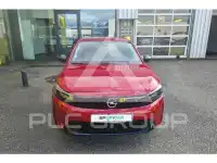 2024 Opel Corsa