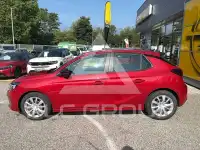 2024 Opel Corsa