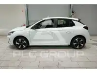 2024 Opel Corsa