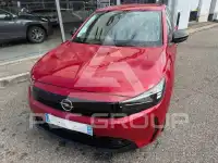 2024 Opel Corsa