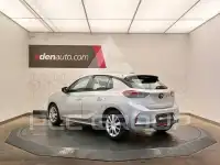 2024 Opel Corsa