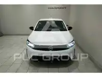 2024 Opel Corsa