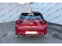 2024 Opel Corsa