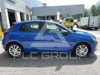 2024 Opel Corsa