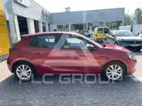 2024 Opel Corsa
