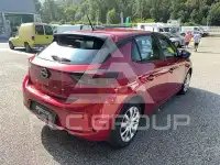 2024 Opel Corsa