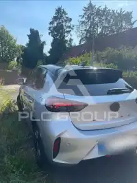 2024 Opel Corsa