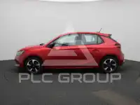 2024 Opel Corsa