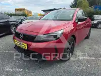 2024 Opel Corsa