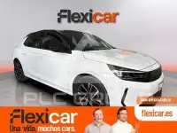 2024 Opel Corsa