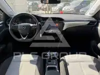 2024 Opel Corsa