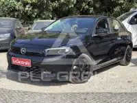 2024 Opel Corsa